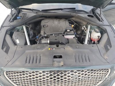 Zdjęcie 12 z 16 samochodu: 2023 GENESIS GV70 BASE VIN:KMUMADTB2PU081439 - miniatura