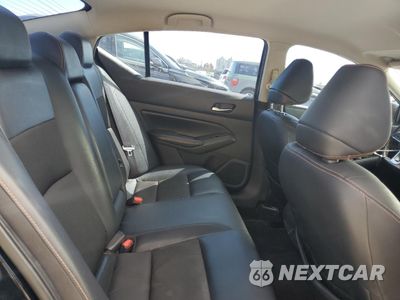 Zdjęcie 10 z 12 samochodu: 2019 NISSAN ALTIMA SR VIN:1N4BL4CV9KC176180 - miniatura