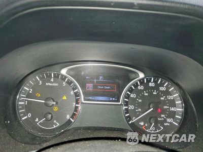 Zdjęcie 9 z 13 samochodu: 2017 NISSAN PATHFINDER S VIN:5N1DR2MN7HC656923 - miniatura