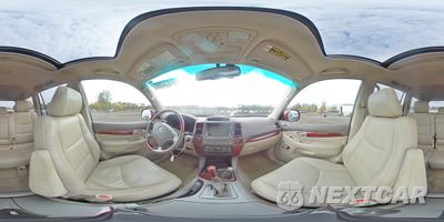Zdjęcie 16 z 16 samochodu: 2008 LEXUS GX 470 VIN:JTJBT20XX80156533 - miniatura