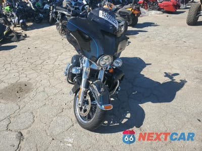 Drugie zdjęcie samochodu z przodu: 2015 HARLEY-DAVIDSON FLHTK SHRINE ULTRA LIMITED VIN:1HD1KNL15FB618796 - miniatura