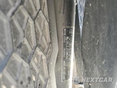 Zdjęcie 9 z 9 samochodu: 2022 KAWASAKI KL650 J VIN:ML5KLEJ10NDA07127 - miniatura