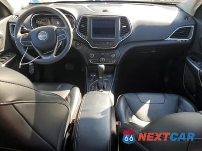 Zdjęcie 8 z 13 samochodu: 2022 JEEP CHEROKEE LATITUDE LUX VIN:1C4PJMMX7ND511912 - miniatura