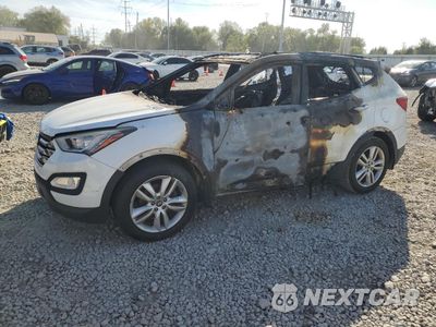 2015 HYUNDAI SANTA FE SPORT 5XYZWDLA5FG239676 - główne zdjęcie licytacji z USA - miniatura