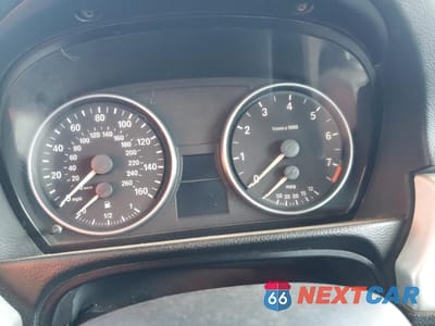 Zdjęcie 9 z 13 samochodu: 2007 BMW 328 I VIN:WBAVA33517FV66166 - miniatura