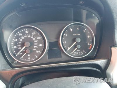 Zdjęcie 9 z 13 samochodu: 2007 BMW 328 I VIN:WBAVA33517FV66166 - miniatura