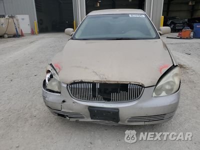 Piąte zdjęcie samochodu w środku: 2008 BUICK LUCERNE CXL VIN:1G4HD57298U126093 - miniatura