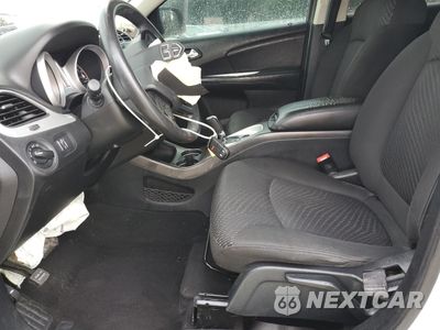 Zdjęcie 7 z 16 samochodu: 2018 DODGE JOURNEY SE VIN:3C4PDCAB7JT427815 - miniatura