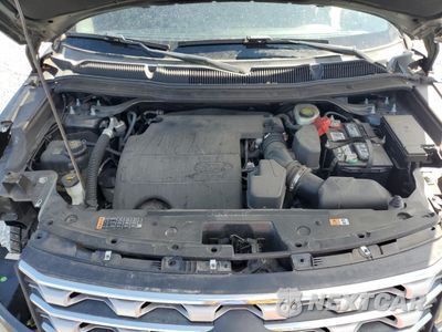 Zdjęcie 12 z 14 samochodu: 2016 FORD EXPLORER LIMITED VIN:1FM5K7F85GGA32820 - miniatura