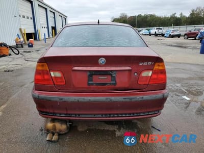 Zdjęcie 6 z 12 samochodu: 2000 BMW 328 I VIN:WBAAM5338YEJ40532 - miniatura