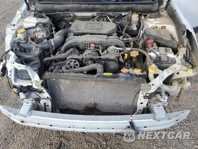 Zdjęcie 12 z 13 samochodu: 2012 SUBARU OUTBACK 2.5I PREMIUM VIN:4S4BRBGC2C3232107 - miniatura