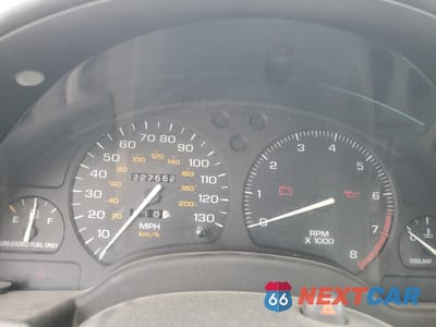 Zdjęcie 9 z 12 samochodu: 1996 SATURN SL2 VIN:1G8ZK5274TZ354087 - miniatura