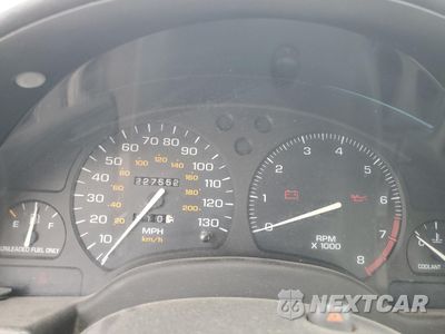 Zdjęcie 9 z 12 samochodu: 1996 SATURN SL2 VIN:1G8ZK5274TZ354087 - miniatura