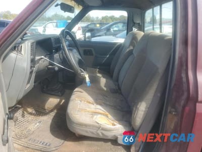Zdjęcie 7 z 11 samochodu: 1990 FORD RANGER VIN:1FTCR10A5LUB58316 - miniatura