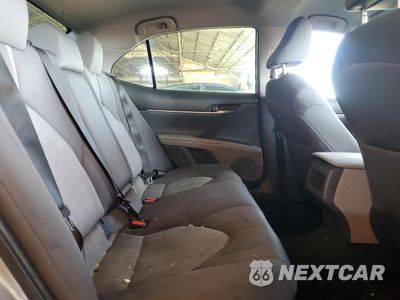 Zdjęcie 10 z 15 samochodu: 2022 TOYOTA CAMRY LE VIN:4T1C31AKXNU573817 - miniatura