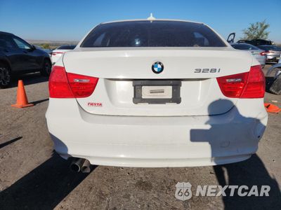 Zdjęcie 6 z 12 samochodu: 2011 BMW 328 I SULEV VIN:WBAPH5C51BA443442 - miniatura
