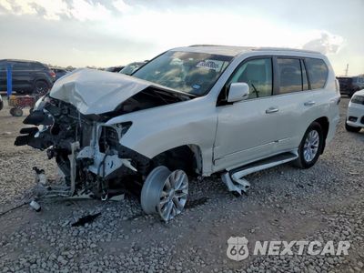 2016 LEXUS GX 460 JTJBM7FX3G5141133 - główne zdjęcie licytacji z USA - miniatura