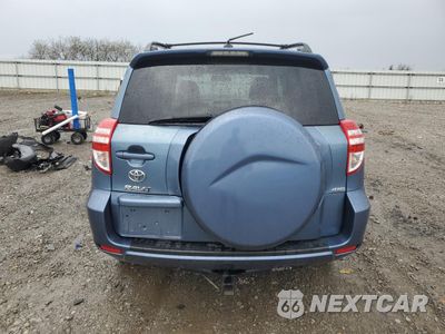 Zdjęcie 6 z 15 samochodu: 2011 TOYOTA RAV4 VIN:2T3BF4DV5BW099529 - miniatura