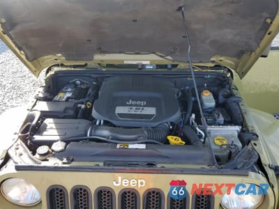 Zdjęcie 11 z 14 samochodu: 2013 JEEP WRANGLER UNLIMITED SAHARA VIN:1C4BJWEG4DL532628 - miniatura