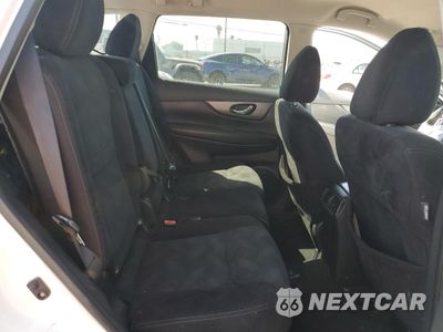 Zdjęcie 11 z 14 samochodu: 2016 NISSAN ROGUE S VIN:5N1AT2MN6GC852435 - miniatura