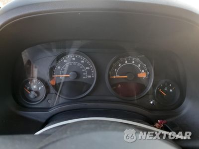 Zdjęcie 9 z 13 samochodu: 2015 JEEP PATRIOT LATITUDE VIN:1C4NJRFB1FD370505 - miniatura