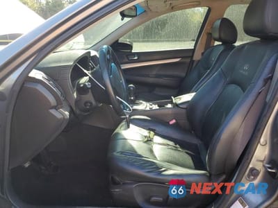 Zdjęcie 7 z 11 samochodu: 2010 INFINITI G37 VIN:JN1CV6AR1AM458514 - miniatura