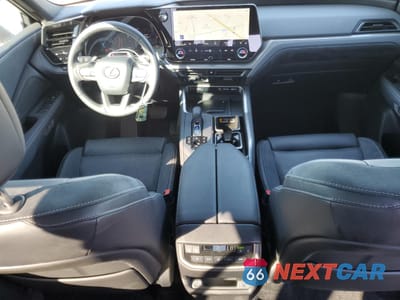 Zdjęcie 8 z 13 samochodu: 2025 LEXUS TX 350 BASE VIN:5TDAAAB61SS027359 - miniatura