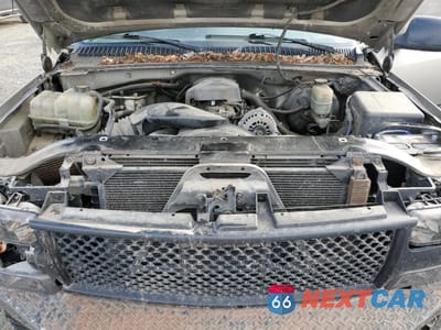 Zdjęcie 11 z 12 samochodu: 2000 CHEVROLET SILVERADO K1500 VIN:1GCEK19T0YE170473 - miniatura