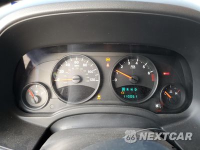 Zdjęcie 9 z 13 samochodu: 2012 JEEP PATRIOT LATITUDE VIN:1C4NJPFA2CD704595 - miniatura