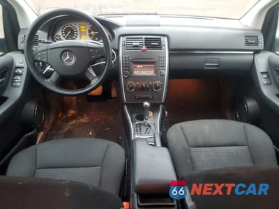 Zdjęcie 8 z 13 samochodu: 2010 MERCEDES-BENZ B200 VIN:WDDFH3DBXAJ597076 - miniatura