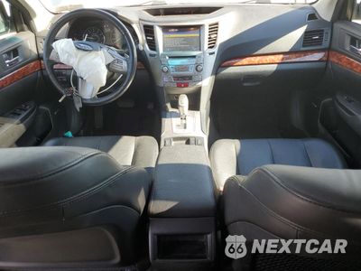 Zdjęcie 8 z 13 samochodu: 2011 SUBARU OUTBACK 3.6R LIMITED VIN:4S4BRDLC6B2379312 - miniatura
