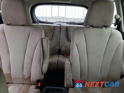 Zdjęcie 10 z 13 samochodu: 2014 MAZDA 5 SPORT VIN:JM1CW2BLXE0173787 - miniatura