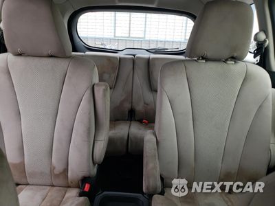 Zdjęcie 10 z 13 samochodu: 2014 MAZDA 5 SPORT VIN:JM1CW2BLXE0173787 - miniatura