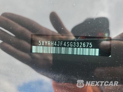 Zdjęcie 13 z 14 samochodu: 2025 KIA SORENTO EX VIN:5XYRH4JF4SG332675 - miniatura
