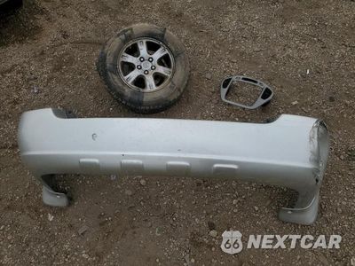 Zdjęcie 13 z 14 samochodu: 2003 TOYOTA HIGHLANDER LIMITED VIN:JTEHF21AX30136687 - miniatura
