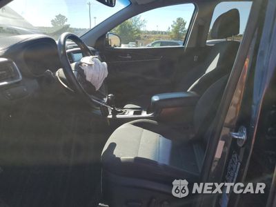 Zdjęcie 7 z 14 samochodu: 2017 KIA SORENTO LX VIN:5XYPG4A30HG280910 - miniatura