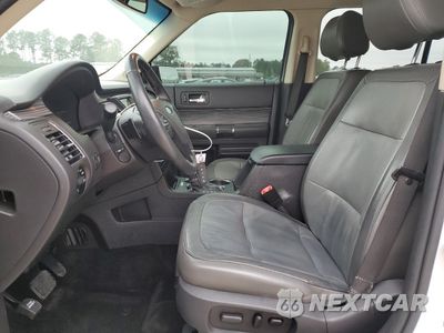 Zdjęcie 7 z 17 samochodu: 2018 FORD FLEX LIMITED VIN:2FMHK6DT2JBA10495 - miniatura