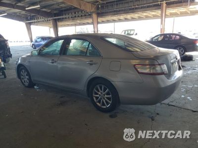 Drugie zdjęcie samochodu z przodu: 2010 TOYOTA CAMRY HYBRID VIN:4T1BB3EK2AU120788 - miniatura