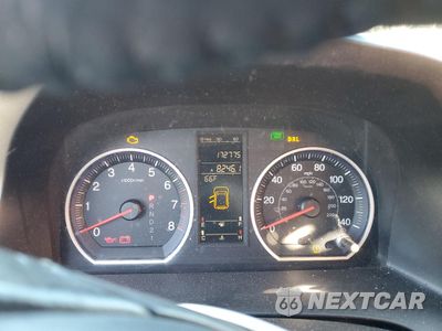 Zdjęcie 9 z 14 samochodu: 2009 HONDA CR-V EXL VIN:5J6RE38749L010550 - miniatura