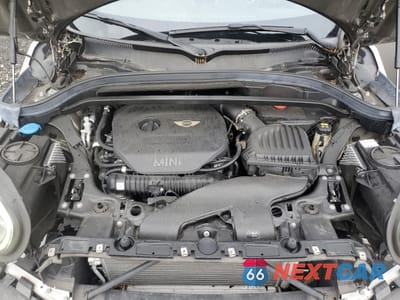 Zdjęcie 11 z 14 samochodu: 2019 MINI COOPER S COUNTRYMAN ALL4 VIN:WMZYT5C59K3G94495 - miniatura