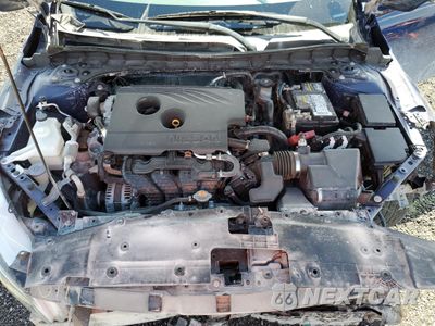 Zdjęcie 11 z 16 samochodu: 2019 NISSAN ALTIMA S VIN:1N4BL4BV1KN309326 - miniatura