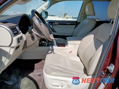 Zdjęcie 7 z 13 samochodu: 2015 LEXUS GX 460 VIN:JTJBM7FX3F5118997 - miniatura