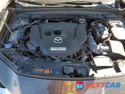 Zdjęcie 12 z 13 samochodu: 2021 MAZDA CX-30 PREMIUM VIN:3MVDMBDY7MM254856 - miniatura