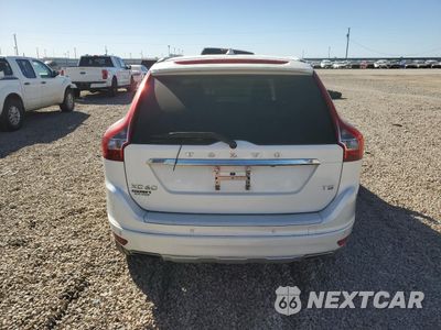 Zdjęcie 6 z 13 samochodu: 2015 VOLVO XC60 T5 PREMIER VIN:YV440MDK8F2756755 - miniatura
