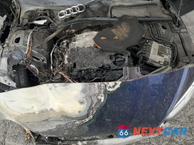 Zdjęcie 11 z 12 samochodu: 2018 AUDI S5 PREMIUM PLUS VIN:WAUP4AF5XJA007820 - miniatura