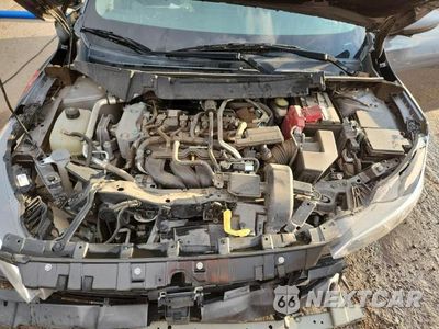 Zdjęcie 11 z 12 samochodu: 2021 NISSAN SENTRA S VIN:3N1AB8BV3MY210791 - miniatura