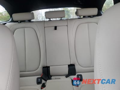 Zdjęcie 10 z 15 samochodu: 2021 BMW X1 XDRIVE28I VIN:WBXJG9C06M5U32569 - miniatura