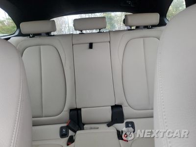 Zdjęcie 10 z 15 samochodu: 2021 BMW X1 XDRIVE28I VIN:WBXJG9C06M5U32569 - miniatura