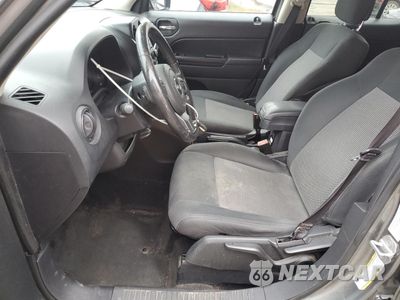 Zdjęcie 7 z 15 samochodu: 2012 JEEP PATRIOT LATITUDE VIN:1C4NJRFB2CD718226 - miniatura