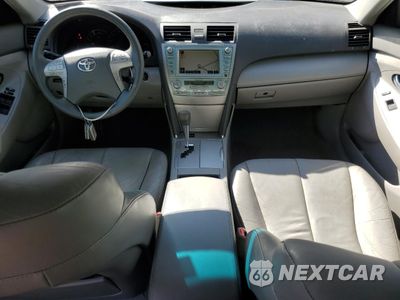 Zdjęcie 8 z 12 samochodu: 2009 TOYOTA CAMRY HYBRID VIN:4T1BB46K09U111278 - miniatura